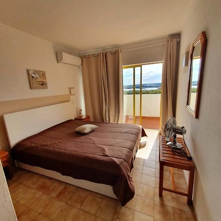 T1- Praia Da Rocha Com Piscina -Segunda Linha 波尔蒂芒 外观 照片