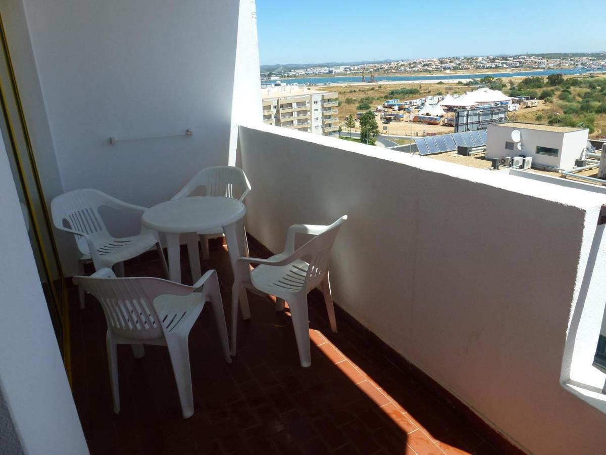 T1- Praia Da Rocha Com Piscina -Segunda Linha 波尔蒂芒 外观 照片