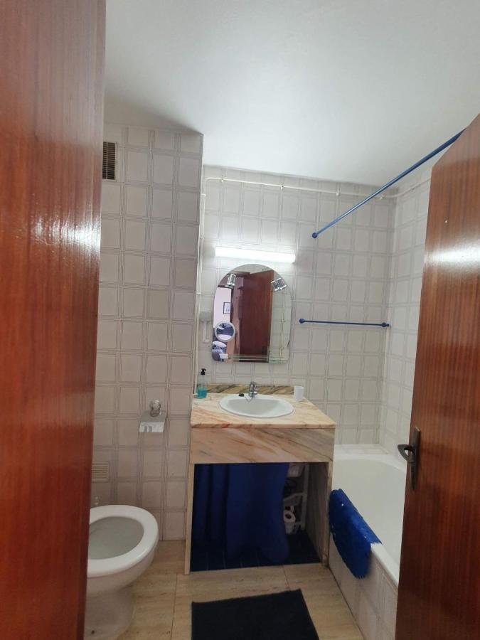 T1- Praia Da Rocha Com Piscina -Segunda Linha 波尔蒂芒 外观 照片